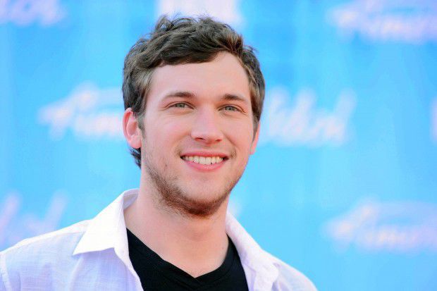 Phillip Phillips - Billings - Aug. 4